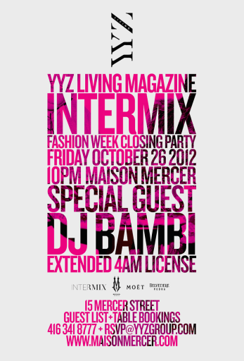 flyer